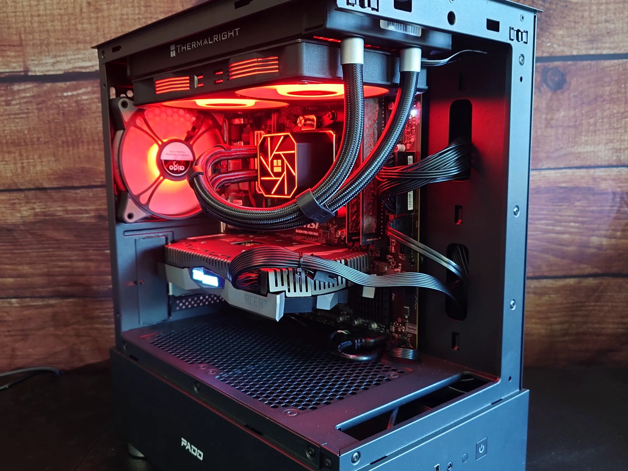 Lil' Chip 🍪- Entry Level 1080p Gaming PC - Ryzen 5 3600 || RTX 2060 6GB || 16GB DDR4 || 1TB SSD