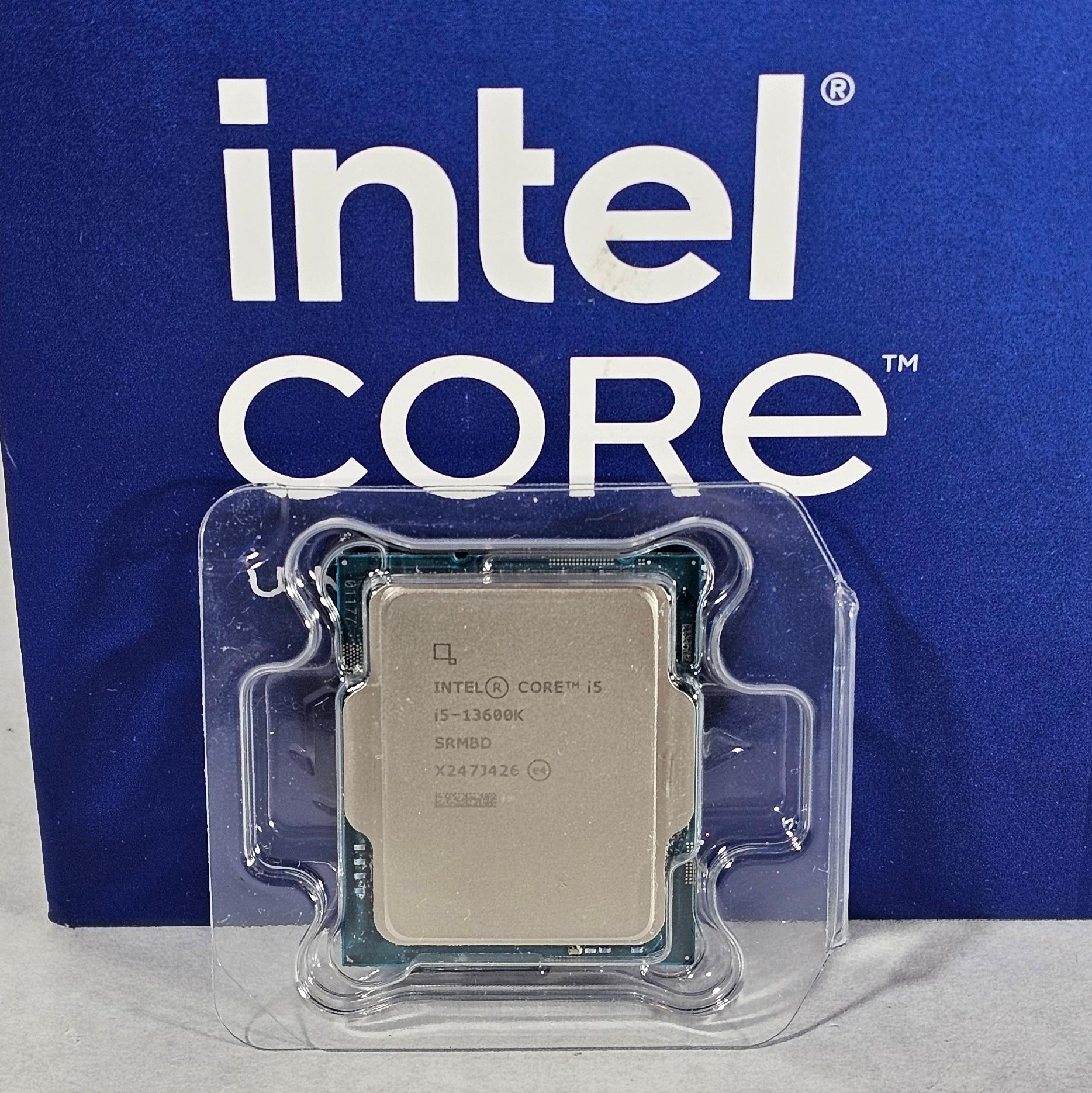 Intel Core i5-13600K LGA1700