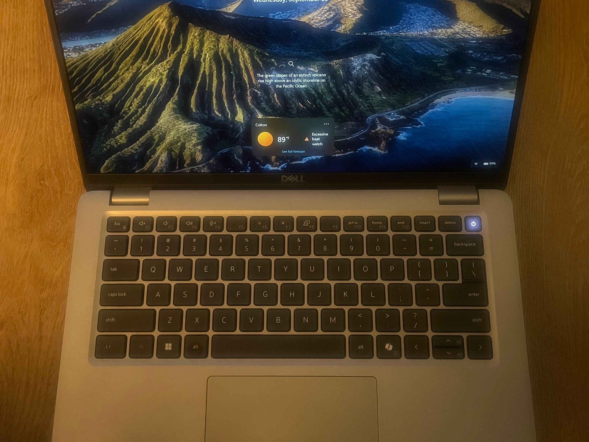 Dell Precision 3490 Core Ultra 7 165H 16GB/512GB