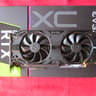 EVGA GeForce RTX 2080 Super Black Gaming 8GB GDDR6 Graphics Card (08G-P4-3081-KR)