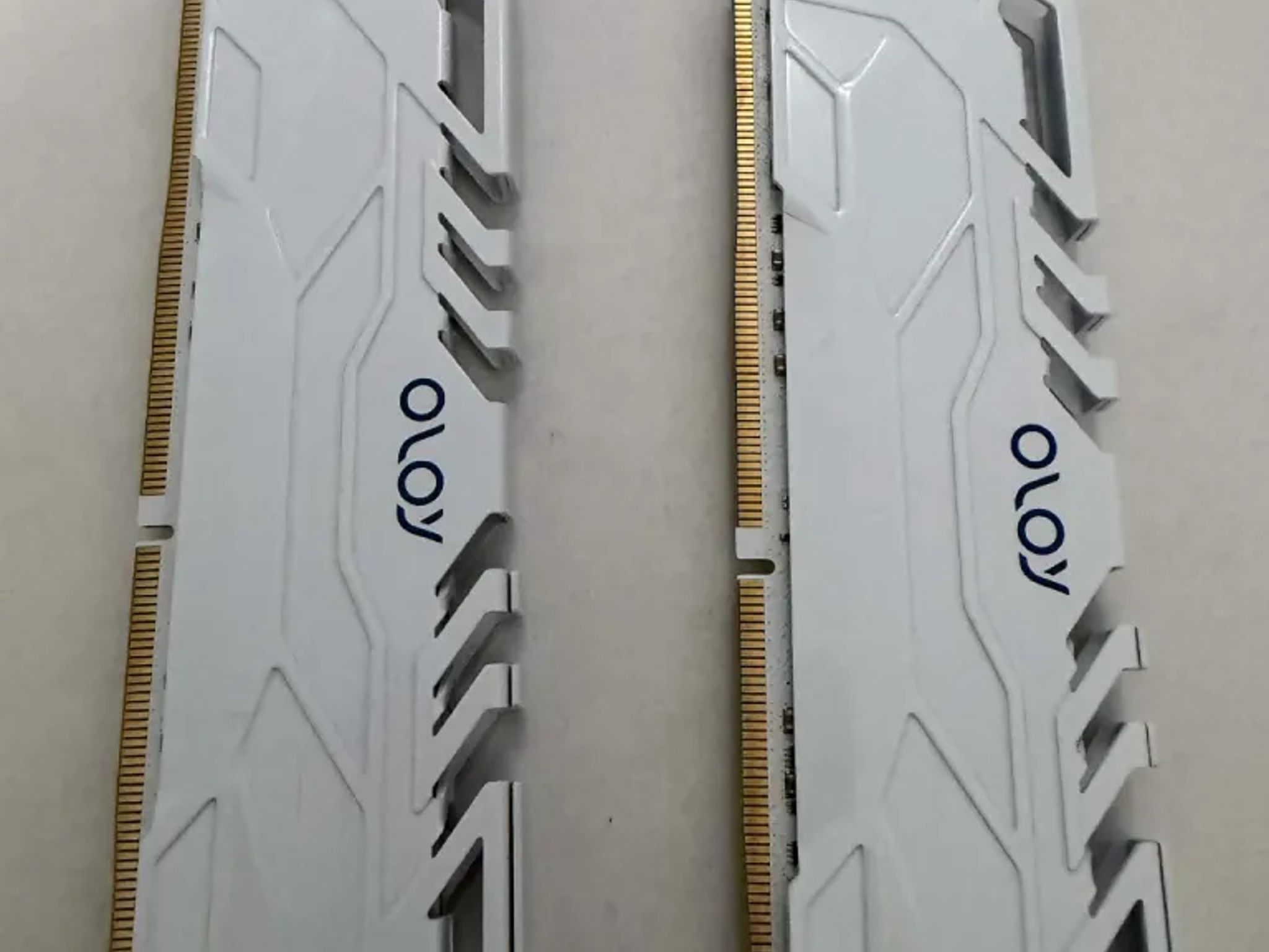 OLOY 64gb DDr4 3600mhz