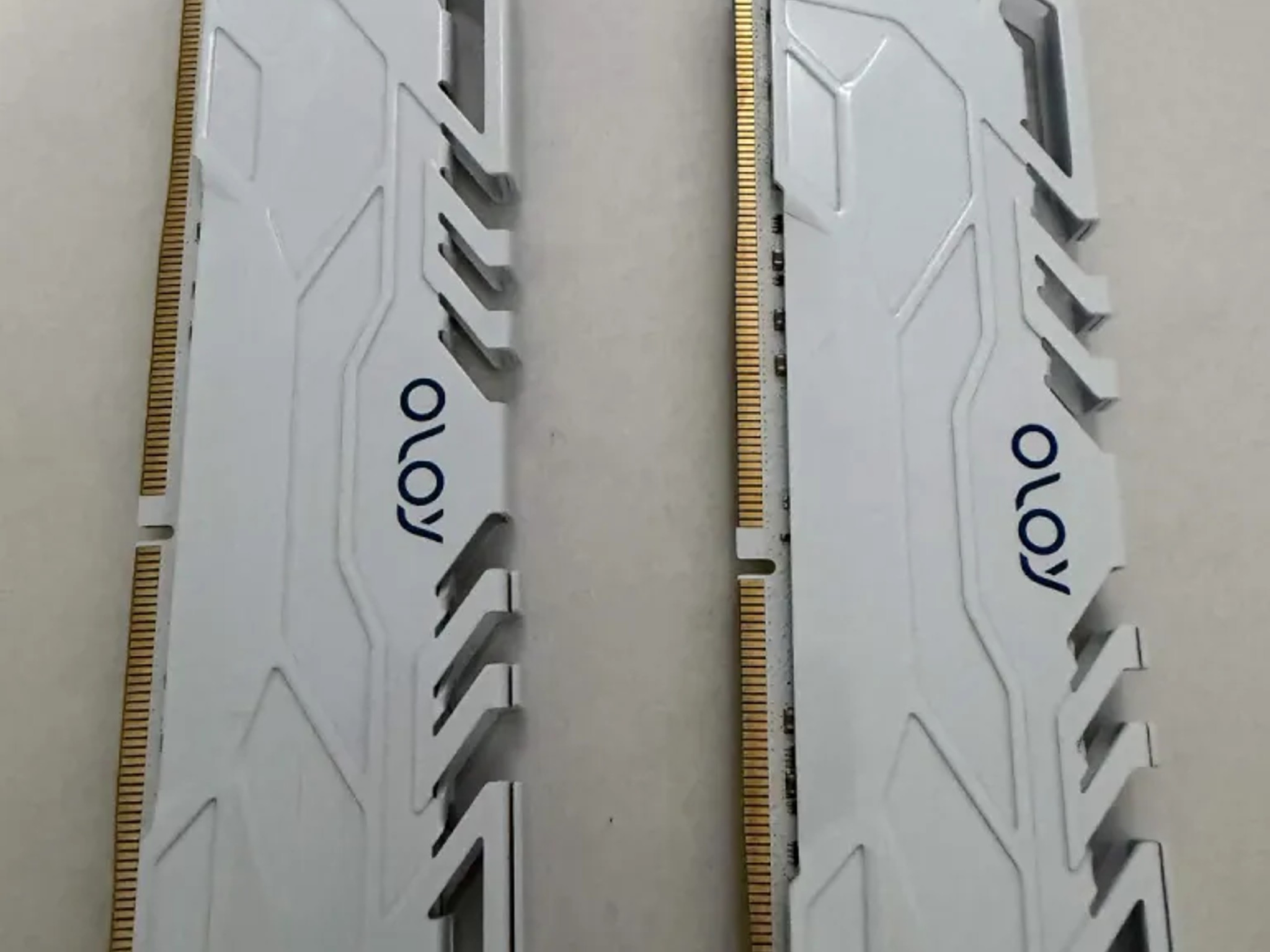 OLOY 64gb DDr4 3600mhz