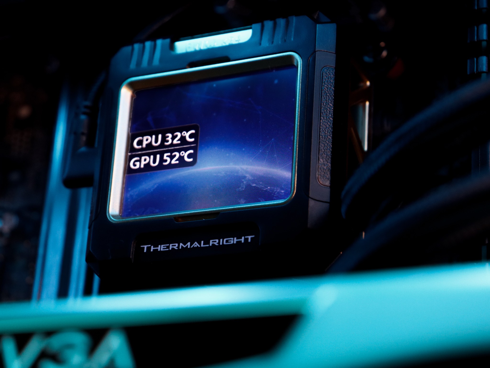🧨♟️Obsidian Void V3- 1440P Gaming PC | RTX 3080, Ryzen 9 3900X, 32GB RAM, 1TB NVMe SSD |🧨♟️