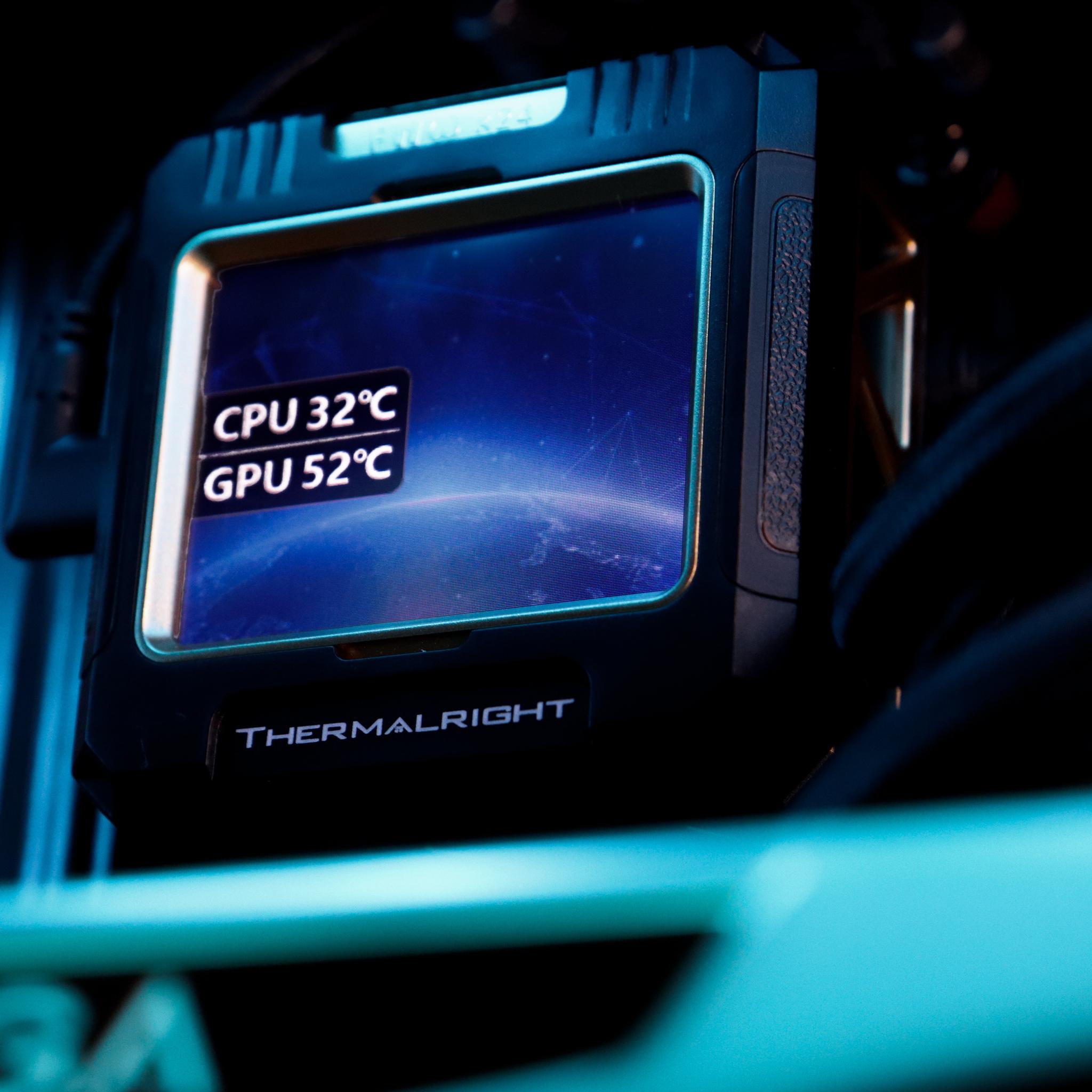🧨♟️Obsidian Void V3- 1440P Gaming PC | RTX 3080, Ryzen 9 3900X, 32GB RAM, 1TB NVMe SSD |🧨♟️