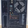 Gaming PC Ryzen 5 7600X3D 32GB RAM 1TB SSD RTX 4070 Ti 12GB Windows 11 Computer