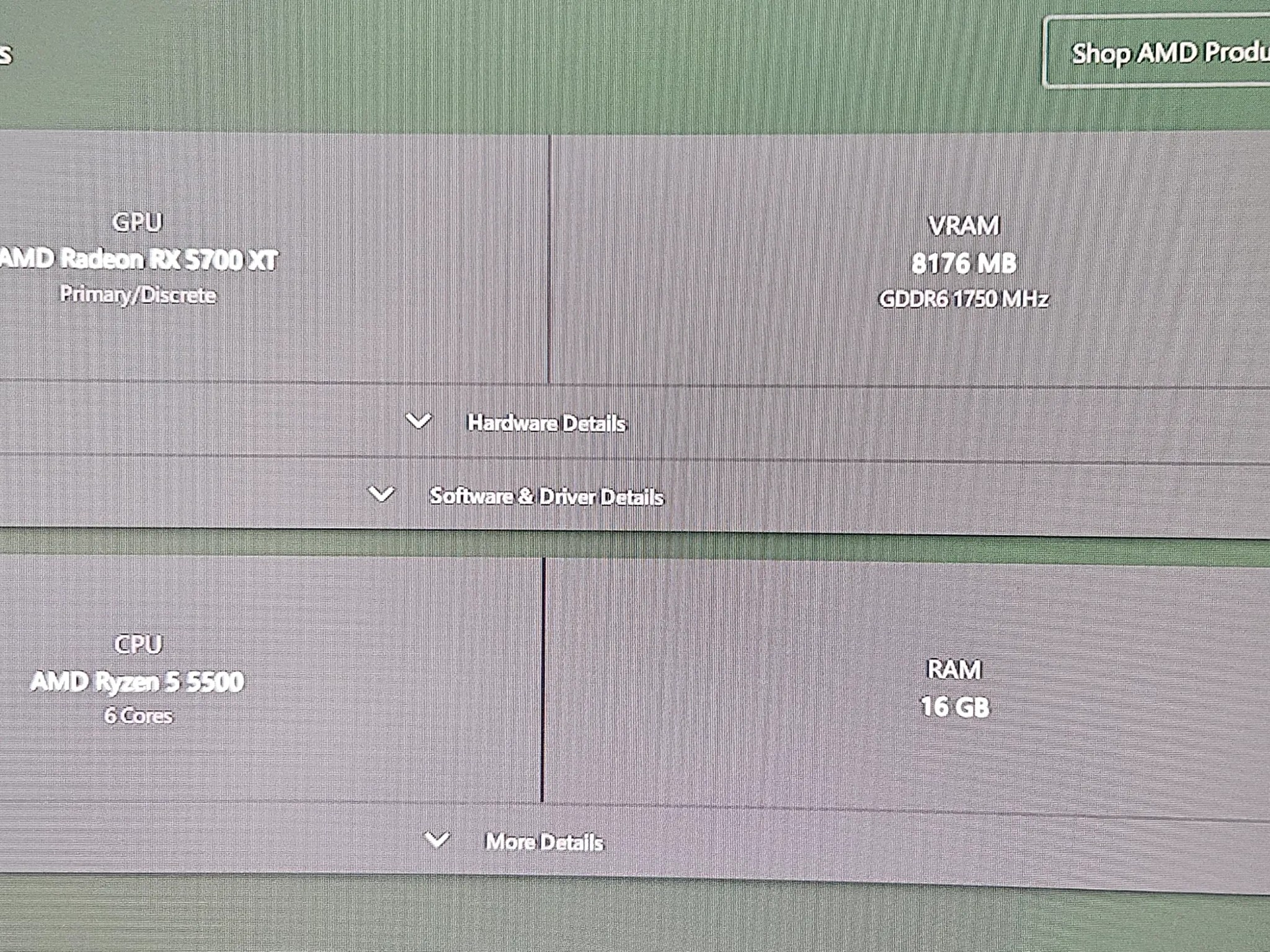 ALL NEW "Black Beauty" Budget 1440p Gaming PC