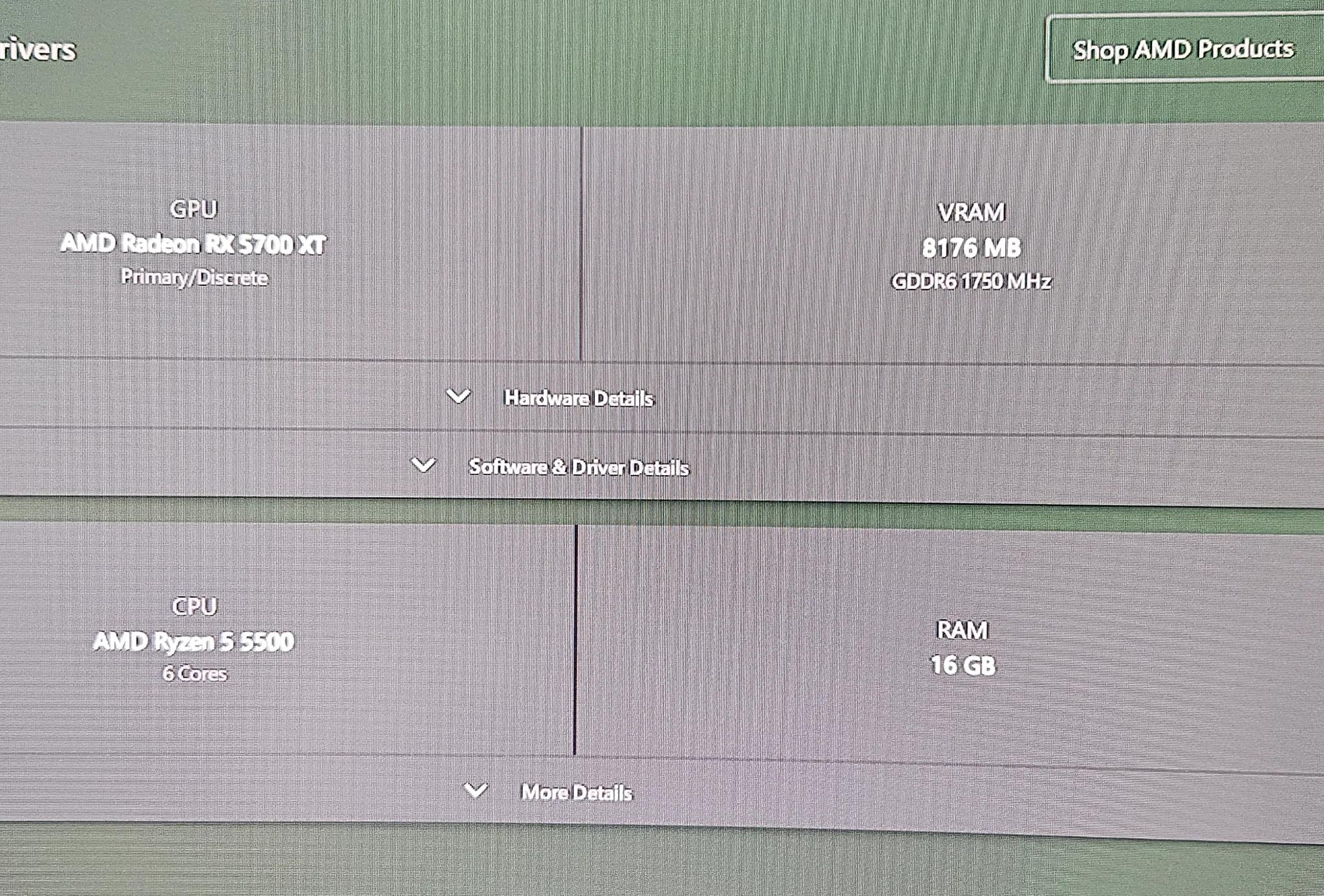 ALL NEW "Black Beauty" Budget 1440p Gaming PC