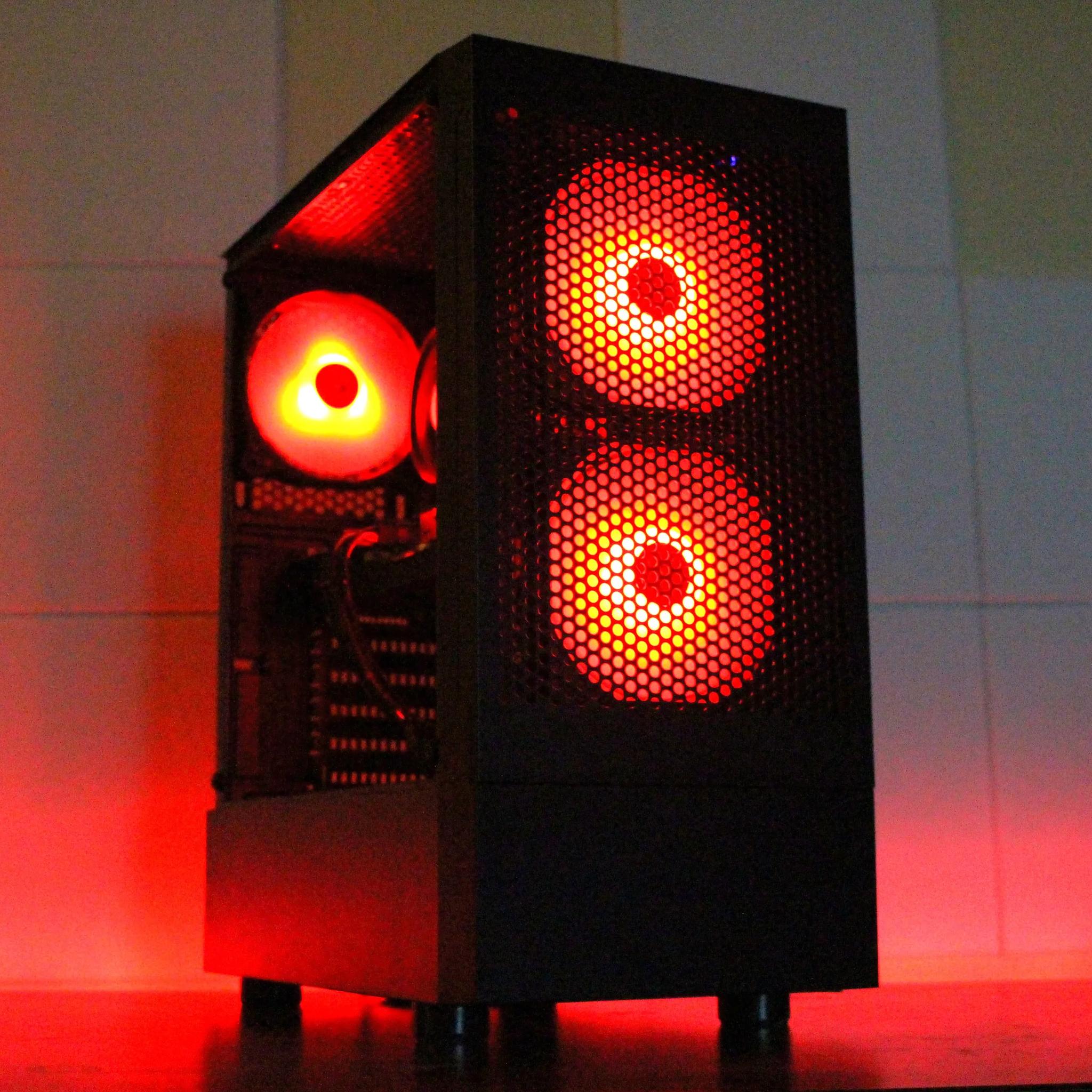 Budget Friendly︱GTX 1060 6GB, Intel i7, 16GB RAM, 512GB SSD