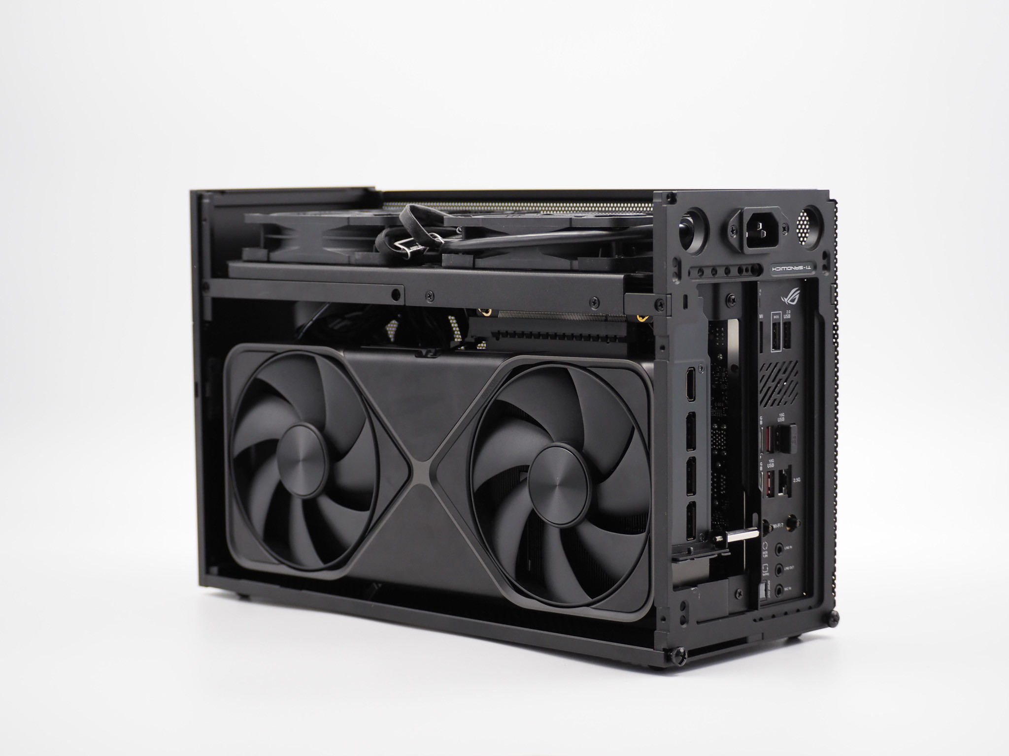 "Dusk" by Optimist | Limited Release SFF