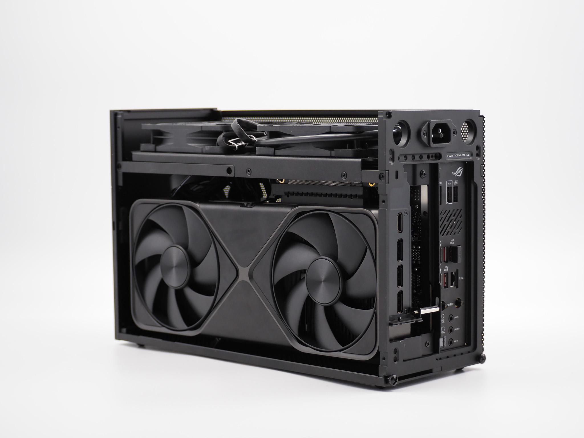 "Dusk" by Optimist | Limited Release SFF