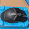 Logitech G602