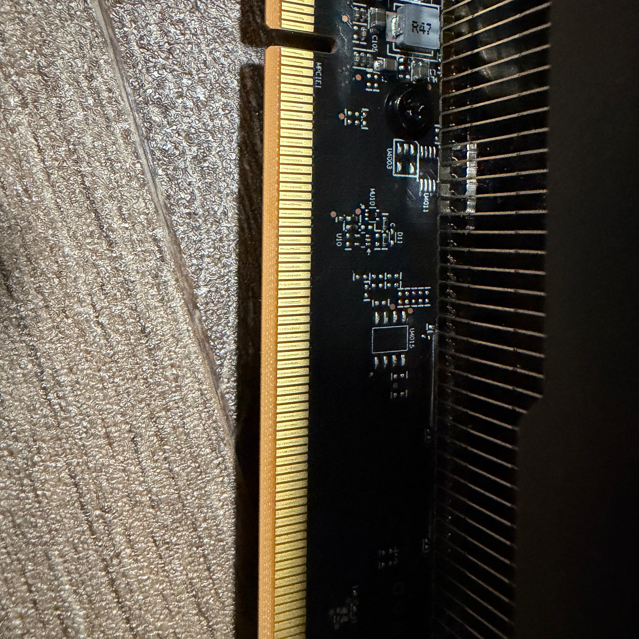 PowerColor Fighter Radeon RX 7900 GRE