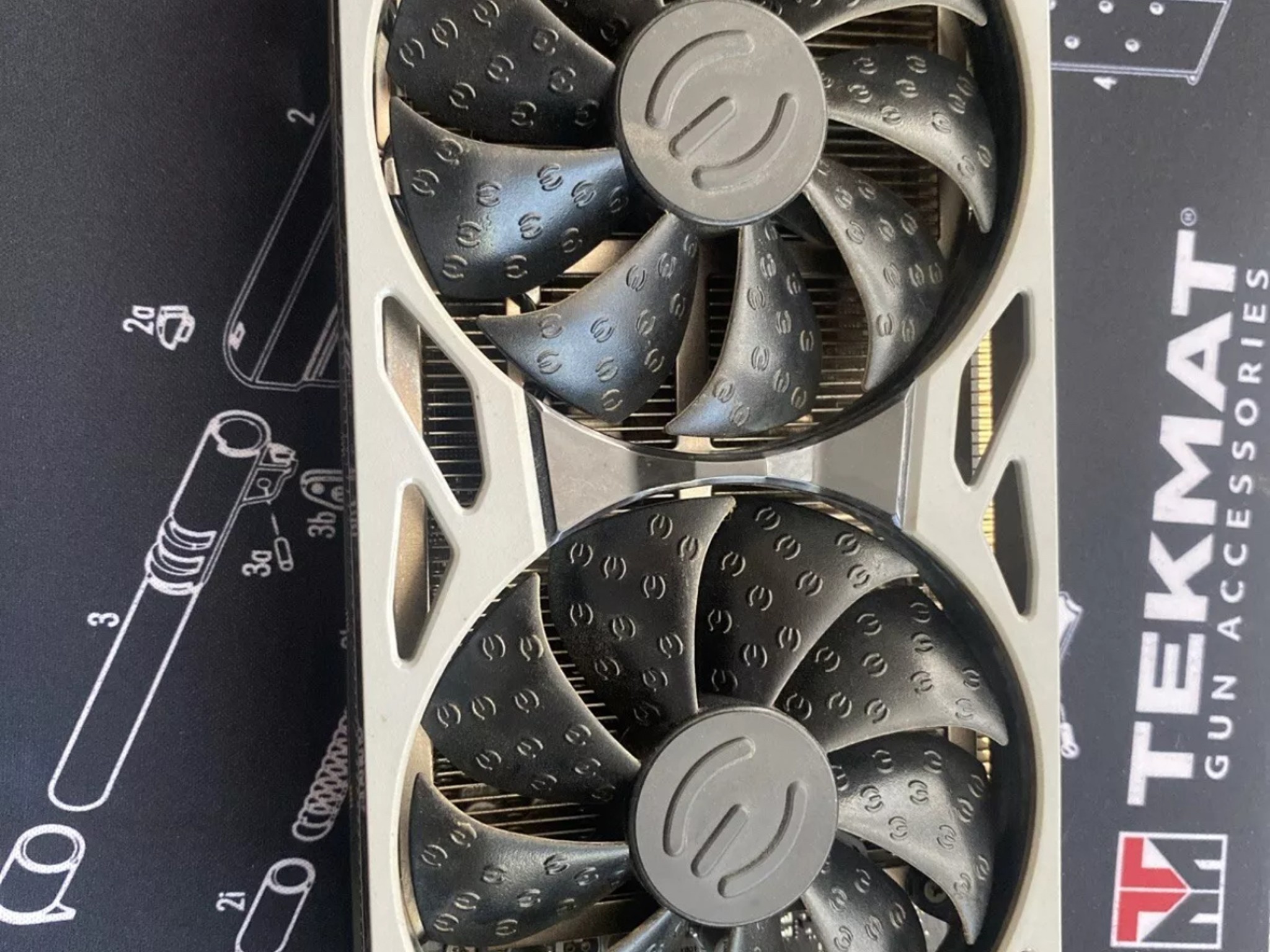 Evga 1650 Super
