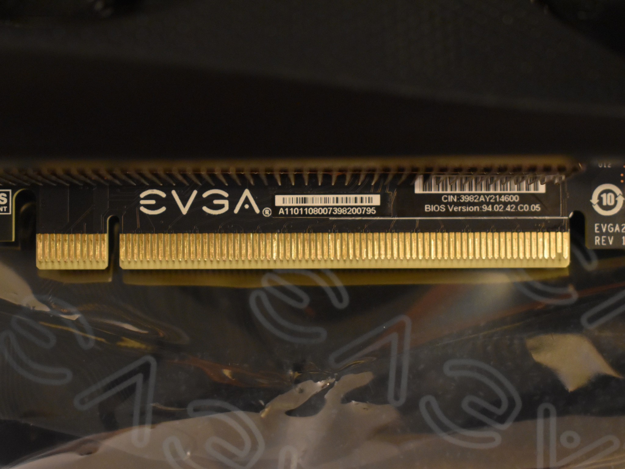 EVGA RTX 3090 FTW3 Ultra Gaming