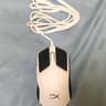 Used HyperX Pulsefire Haste 2 Wired White Mouse