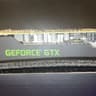 GeForce GTX 1660 Super 6GB GDDR5 Gaming Graphics Card Single Fan