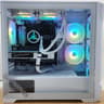 Gaming PC i7-12700 32GB RAM 1TB SSD RTX 4060 Ti 8GB Windows 11 Computer