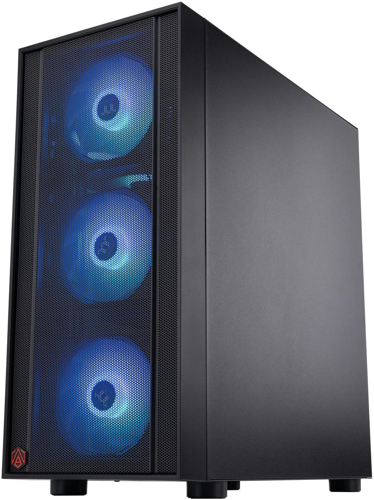 ABS Eurus RTX 4080 Super Ultra 9 285K