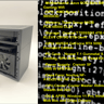 "Liquid Nano 5090" |9850X3D | 5090FE | 64GB DDR5 | 6TB Nvme |