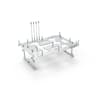 New, Unopened Streacom BC1 V2 (Silver) Open Bench Table