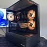 Gaming PC (Ryzen 5 3600 + Radeon RX 5700 XT + 16GB ram)