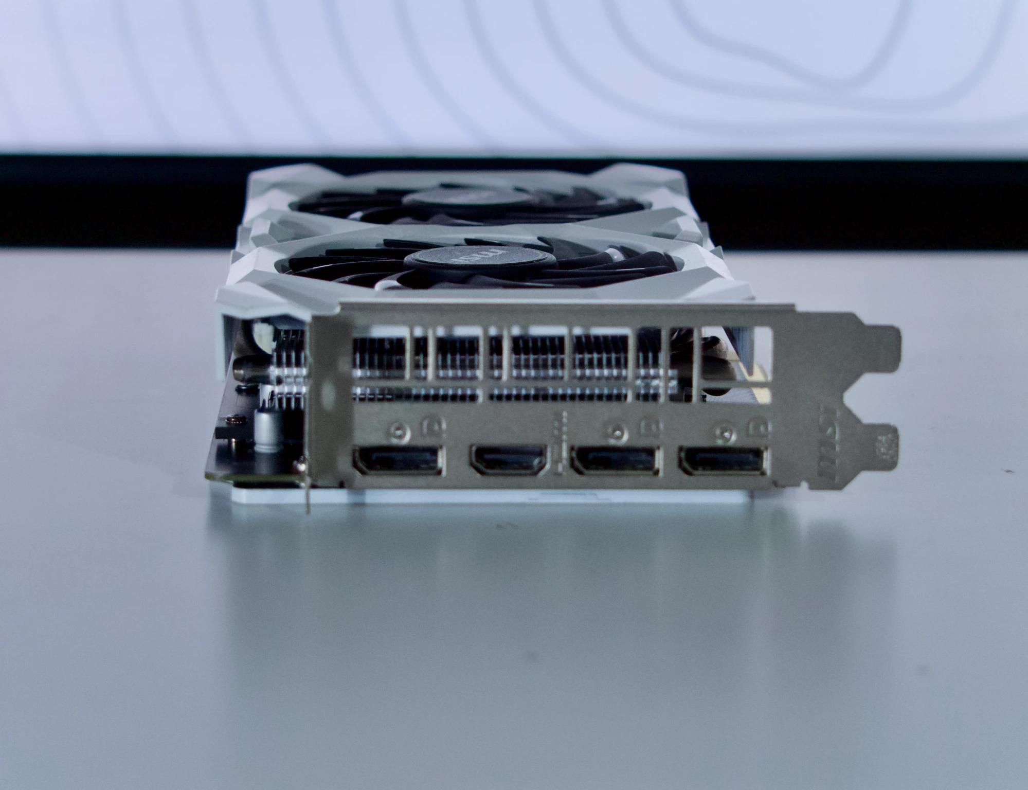 FLASH SALE! Modded GTX 1660 Super $85