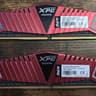 16gb (2x8) Adata XPG DDR4 3000MT