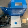Like New! Intel i5 12400F 6 Cores LGA1700