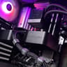 🍵💚 1440P MATCHA GAMING PC 💚🍵 | Ryzen 7 7700x | RTX 4070 Super | 32gb DDR5 | 1TB SSD - WIFI & BT