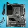 ASUS ROG Maximus Z790 Hero + Mushkin Vortex 2TB SSD + Win 11 Pro Retail