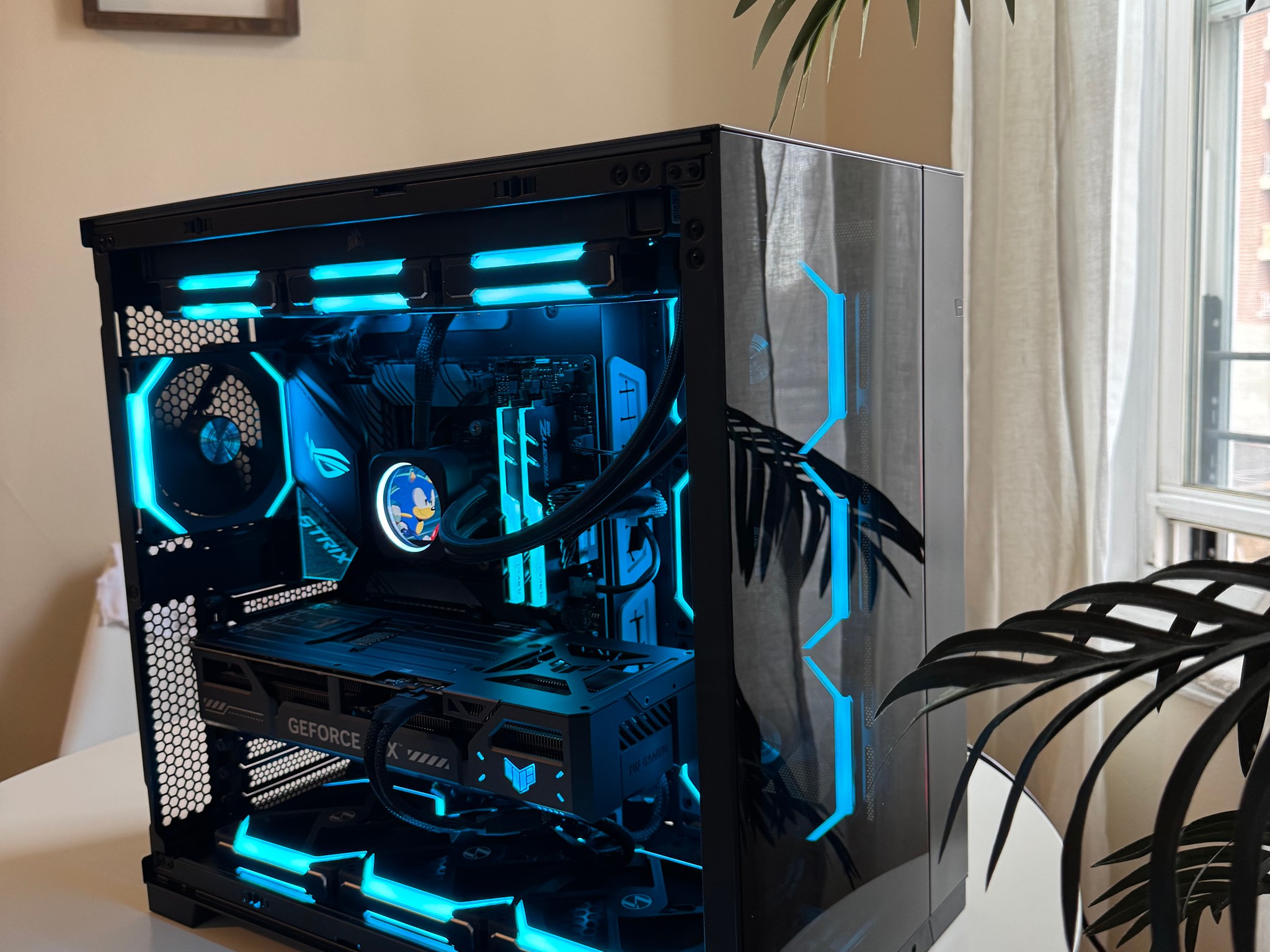 RTX 5070 GAMING PC