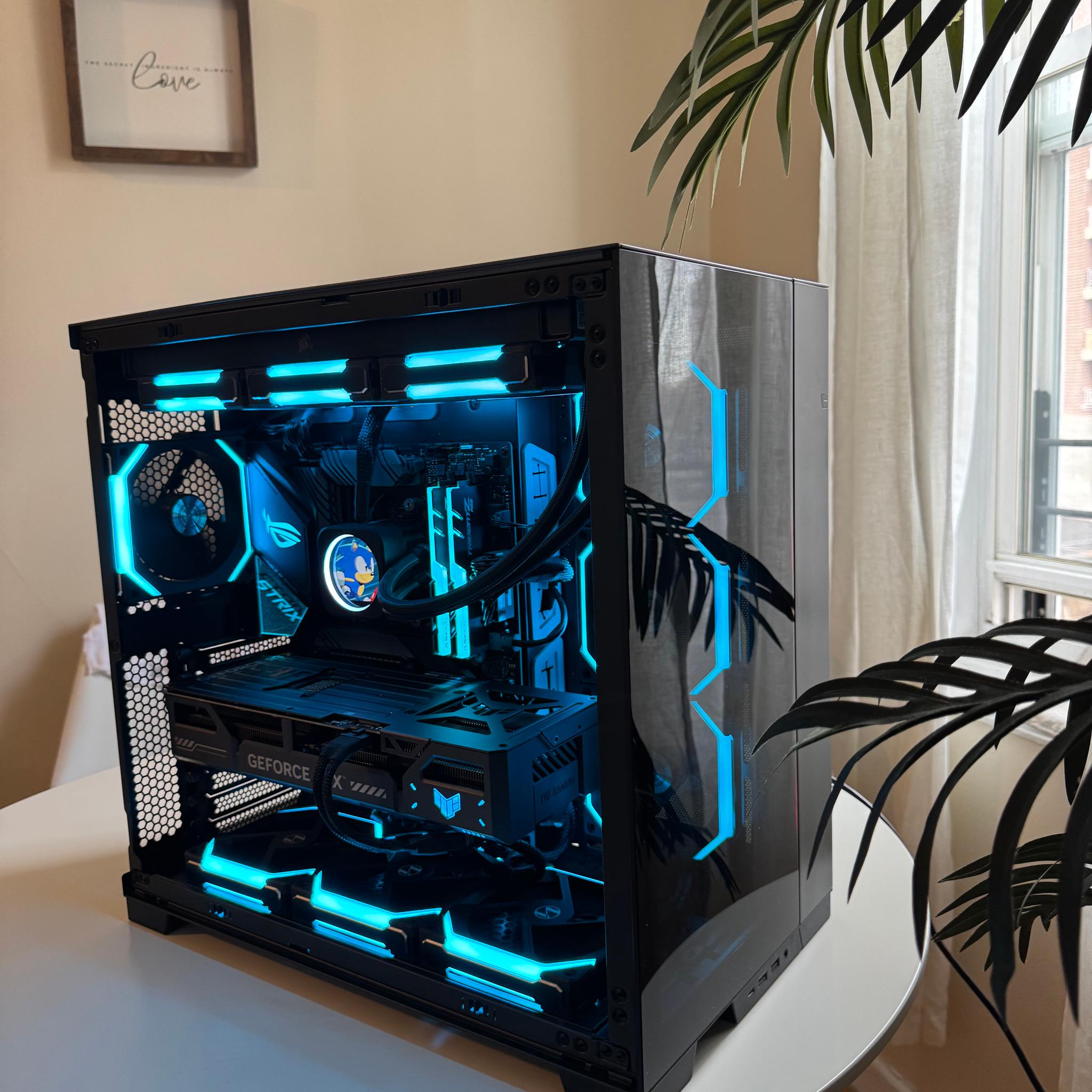 RTX 5070 GAMING PC