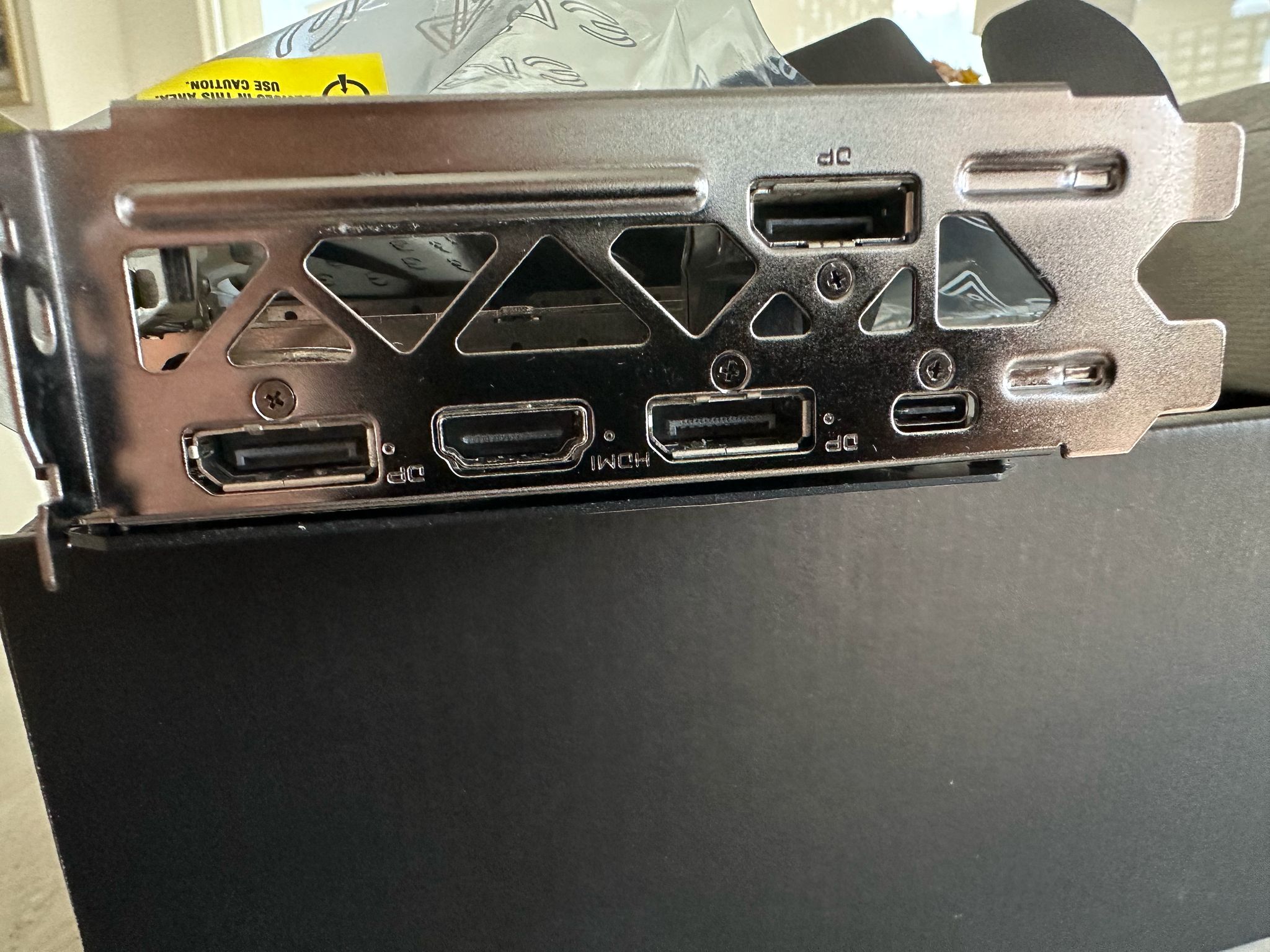 EVGA GeForce RTX 2070 SUPER XC GAMING