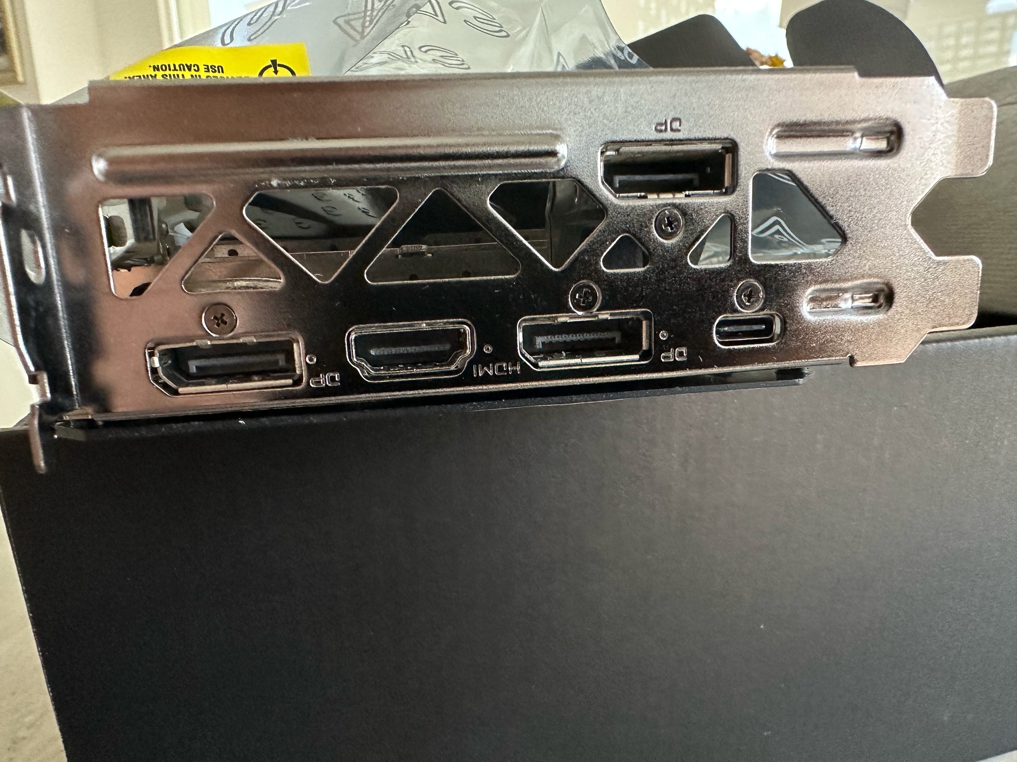 EVGA GeForce RTX 2070 SUPER XC GAMING
