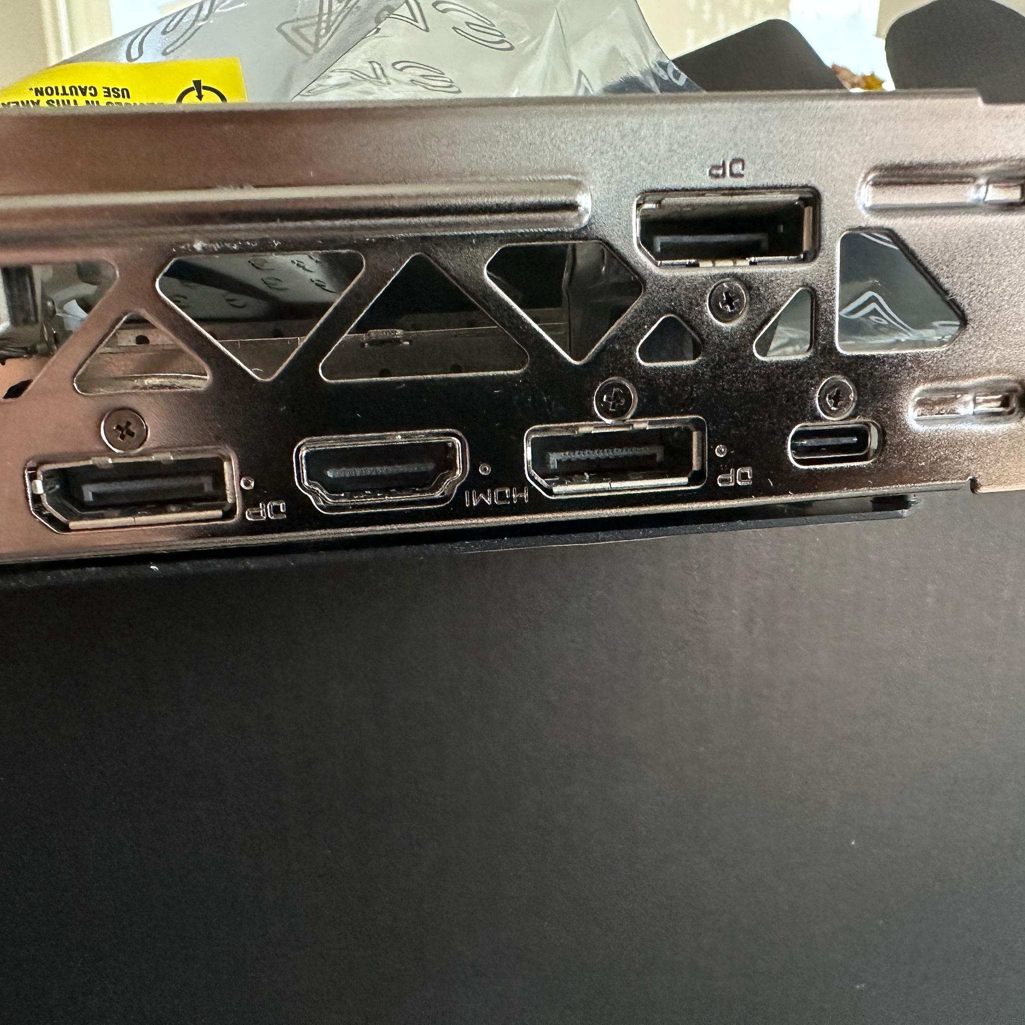 EVGA GeForce RTX 2070 SUPER XC GAMING