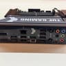 ASUS TUF Gaming B650E-PLUS WIFI DDR5 AM5 ATX Motherboard
