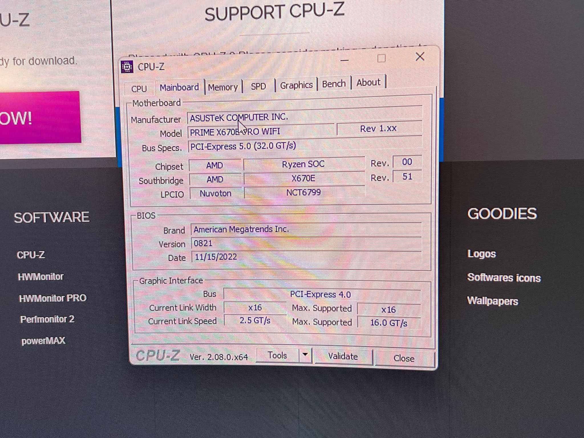 Custom Gaming PC RTX 4090 | Ryzen 9 7900x | 32GB DDR5 | X670E-Pro | 2TB NVME