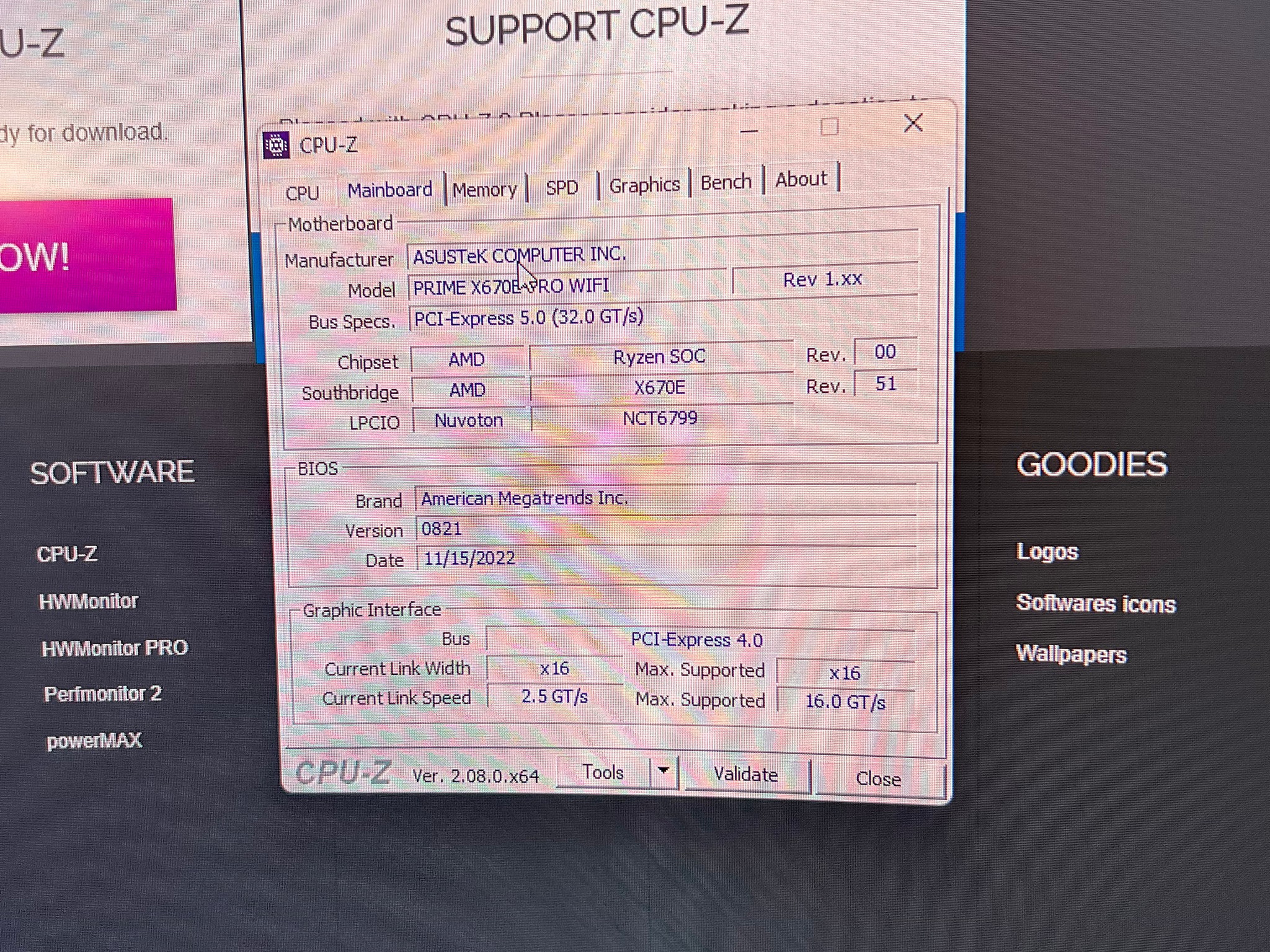 Custom Gaming PC RTX 4090 | Ryzen 9 7900x | 32GB DDR5 | X670E-Pro | 2TB NVME