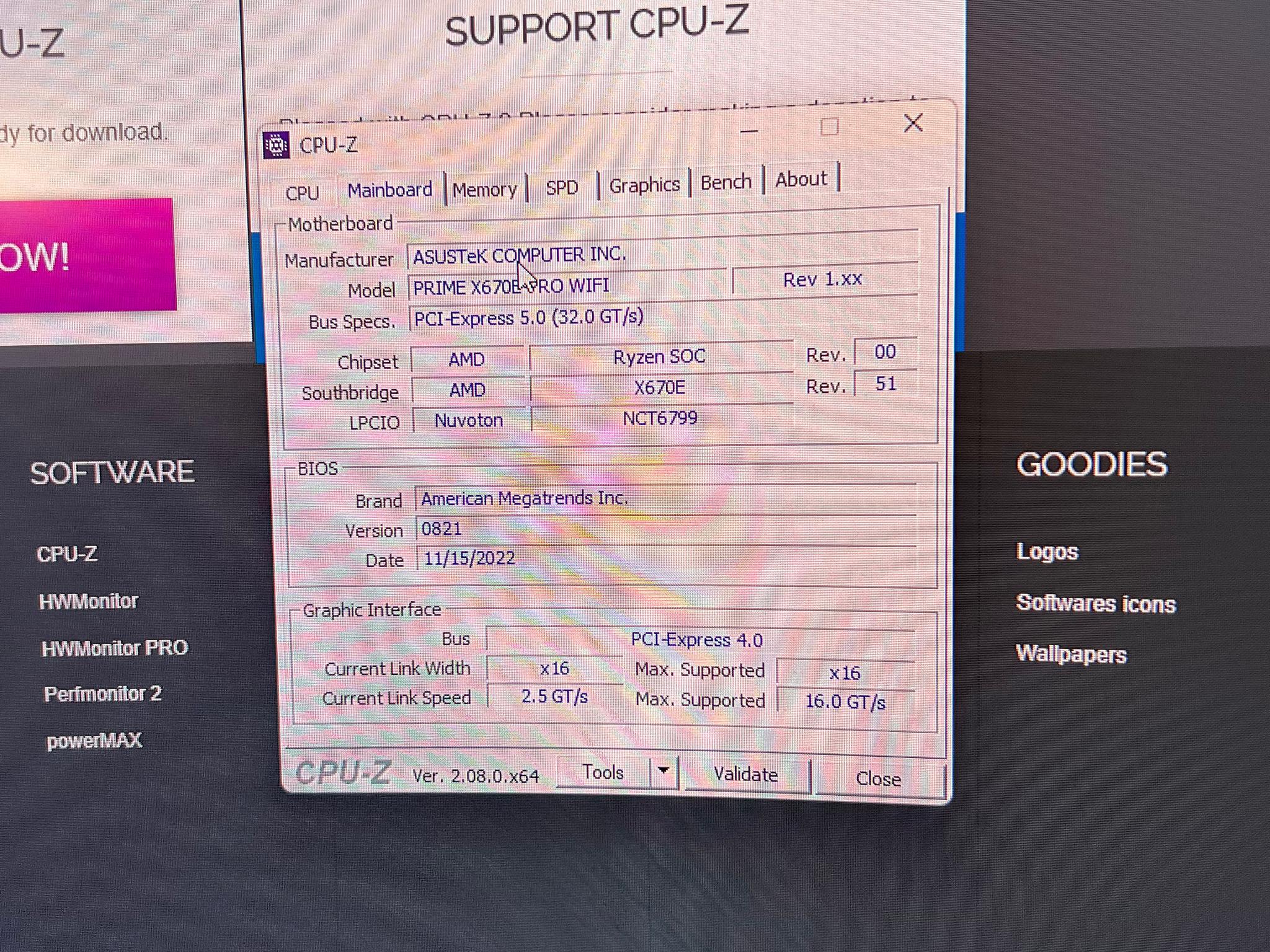 Custom Gaming PC RTX 4090 | Ryzen 9 7900x | 32GB DDR5 | X670E-Pro | 2TB NVME