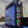HP Omen 45L • RTX 5070 • Intel Core Ultra 5 250K • 1TB M.2 • DDR5 • Win 11 Pro • 360MM AIO