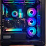 Ryzen 7 5800X - Radeon 9060 XT 16GB - 64GB G.Skill Trident Z Royal (DDR4 3600)