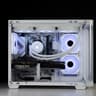 ❄️🧊💎- Whiteout 1440P Gaming PC | RTX 4070, Ryzen 5 7500F, 16GB RAM, 1TB SSD ❄️🧊💎