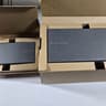 Even Realities G1 B Grey1 Smart AR Glasses New Out of Box w/ Original Packaging