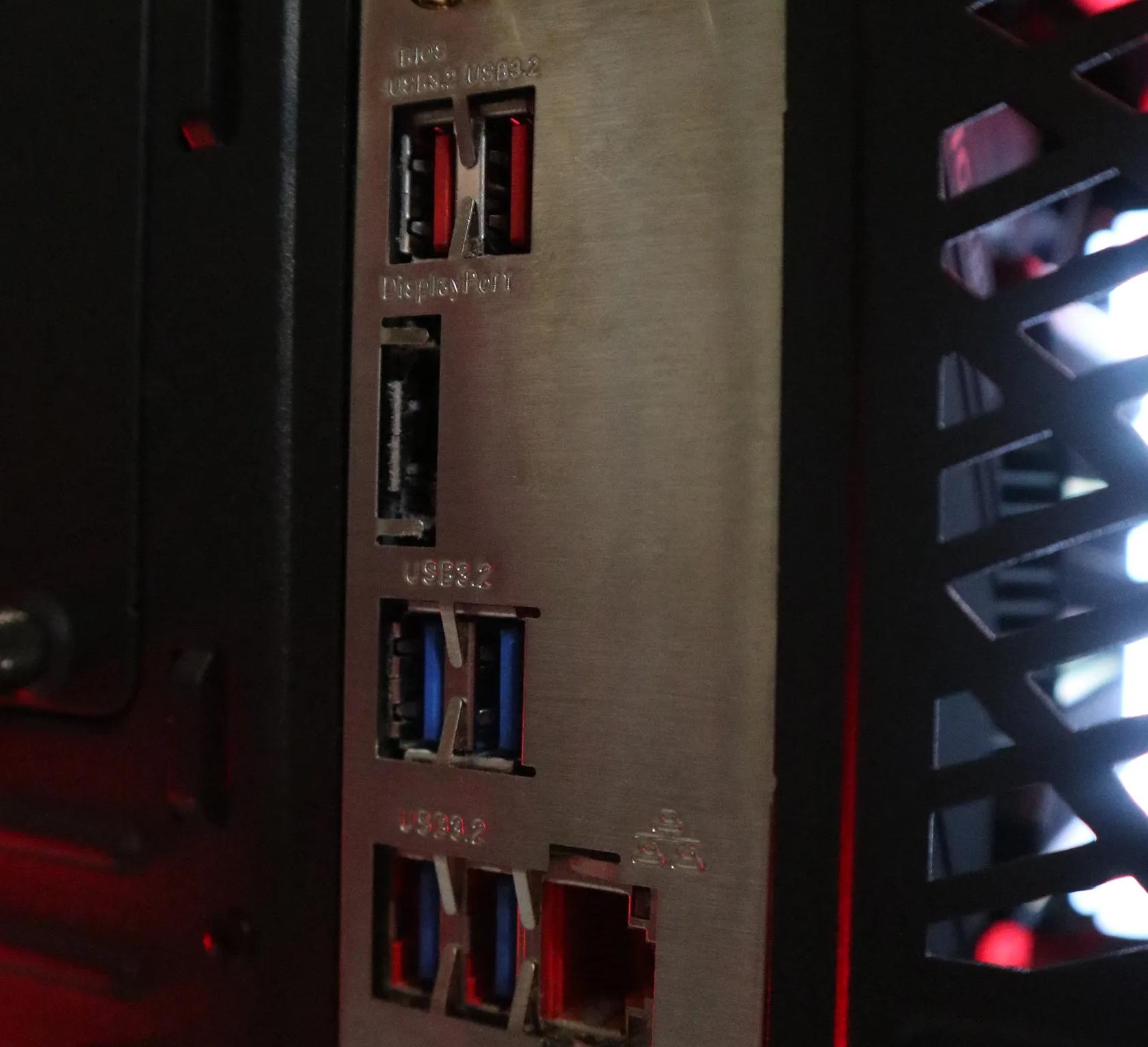 Prober | Intel Core i7 10700/RTX 3070 8GB Streaming/Gaming Liquid Cooled PC