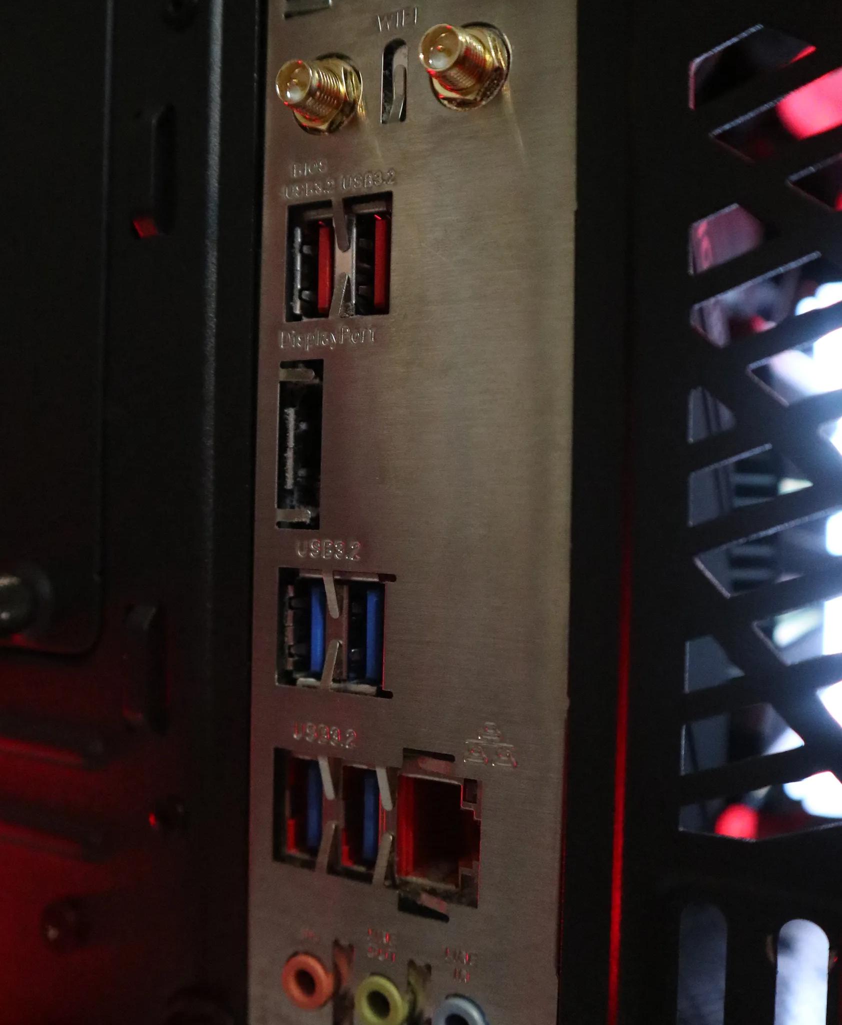 Prober | Intel Core i7 10700/RTX 3070 8GB Streaming/Gaming Liquid Cooled PC