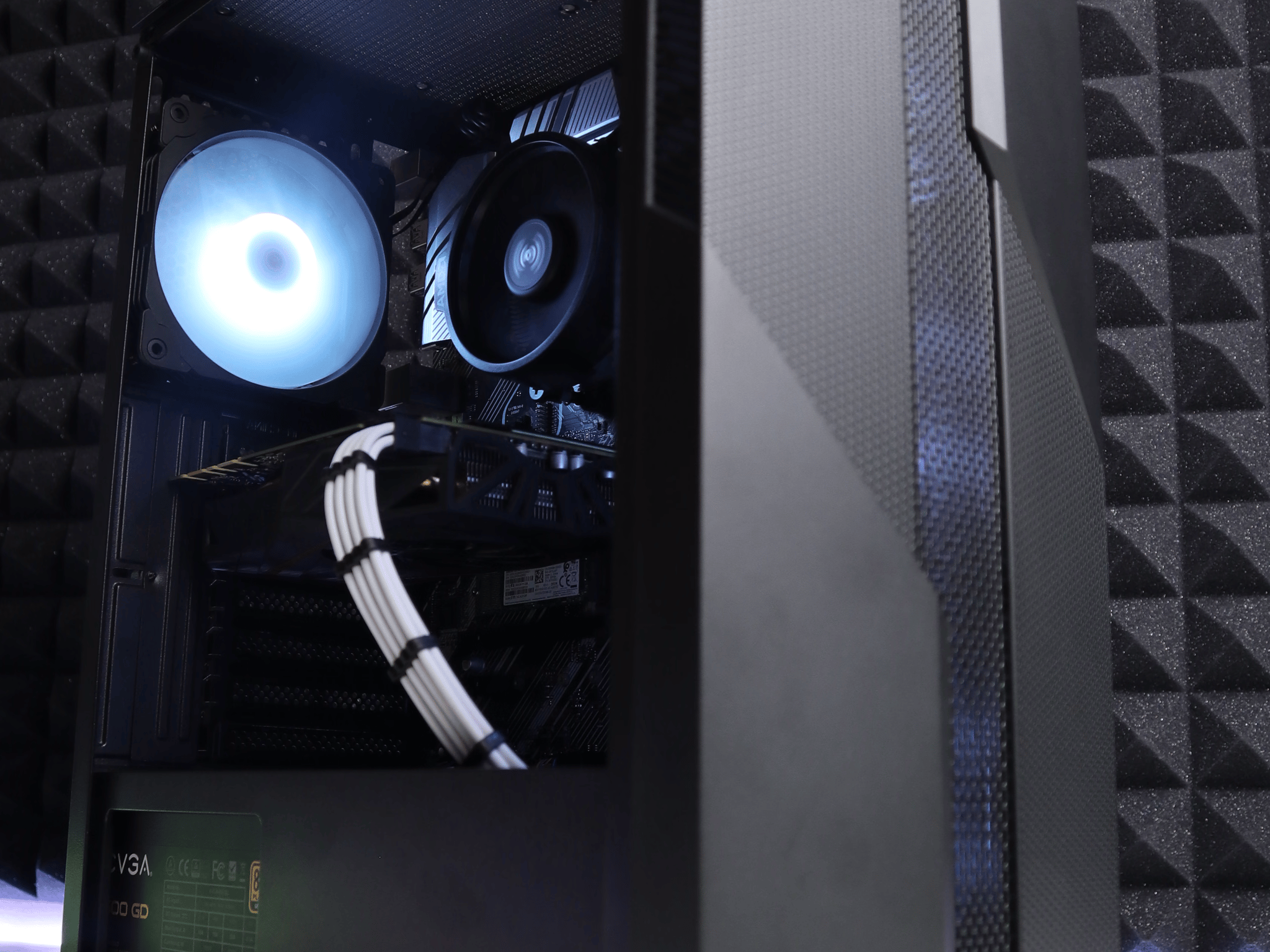 Lunar | Ryzen 7 2700/GTX 1070 FREE SHIPPING