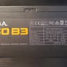 EVGA 850W B3 BRONZE RATED MODULAR PSU