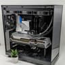 Midnight Chill | Intel i5-12600k | AMD RX 7800 XT | 32gb RAM | Samsung 990 Pro 2TB