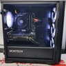 Budget Baller Gaming RIG Ryzen 5 3600 / 16GB DDR4/ 1TB SSD / RX570X