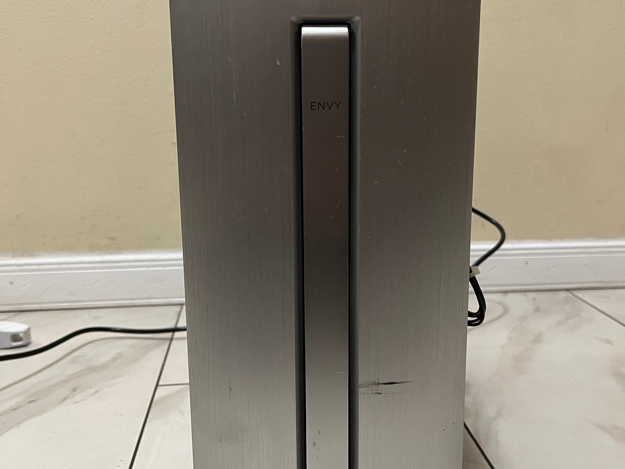🟢🔥Budget HP Envy Gaming PC - GTX 1060 3GB, AMD 4 Core A10-8850, 16GB RAM, 1.2TB Storage w/ Wi-Fi 🔵🖥️